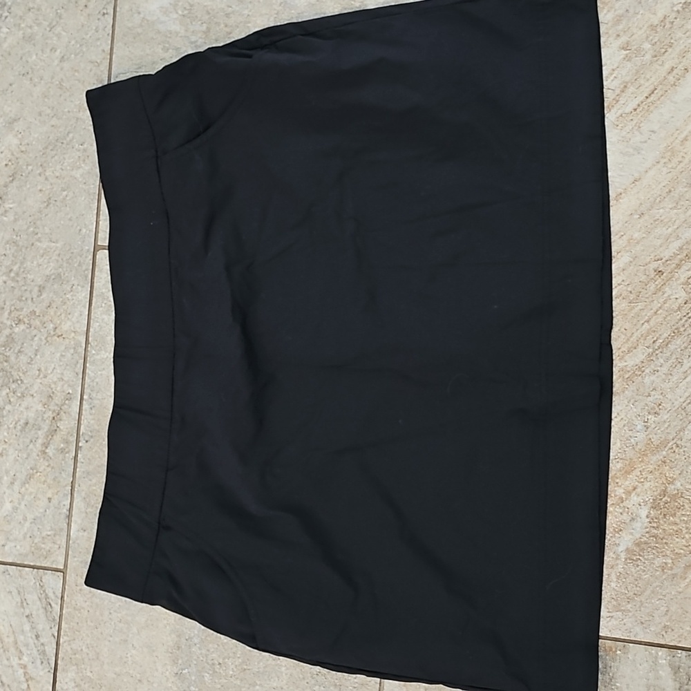 Columbia Skort